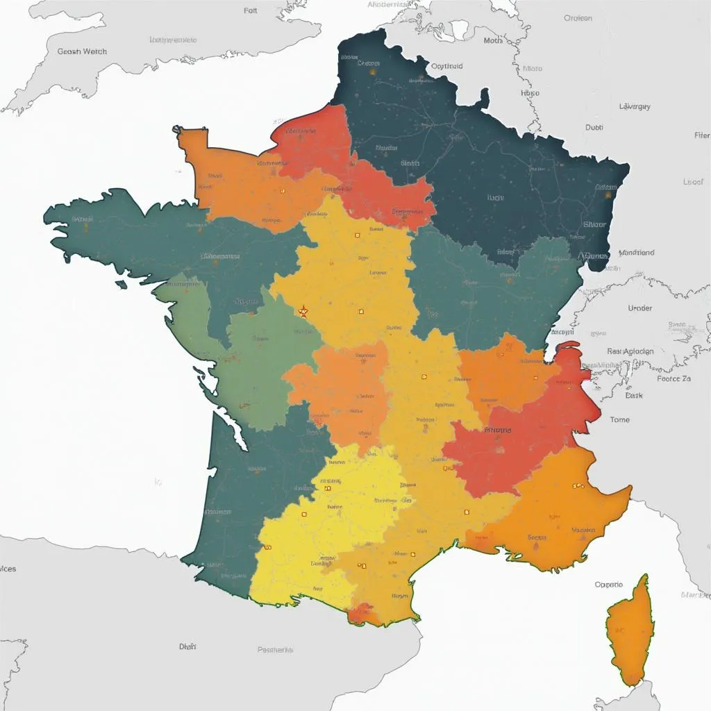 Évaluation des risques d'investissement immobilier par IA