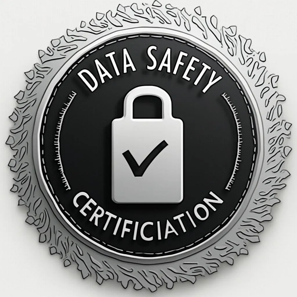 Certification Sécurité des Données