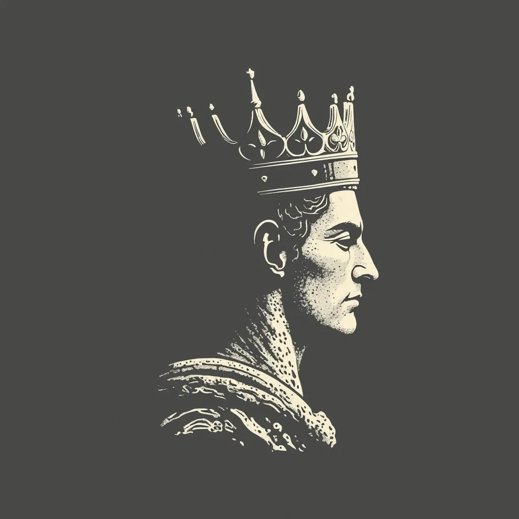 Icône ROI