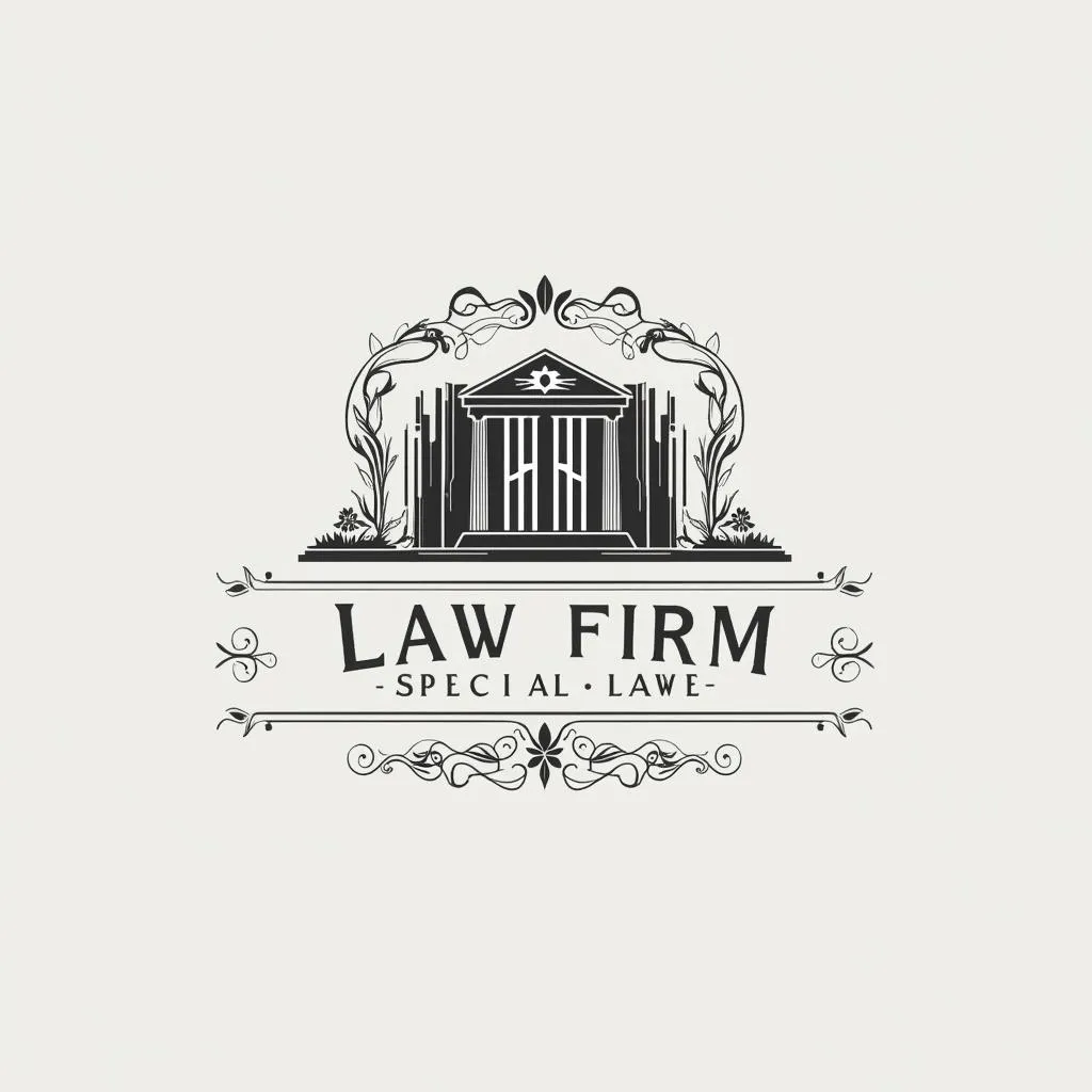 Logo Partenaire Cabinet Juridique